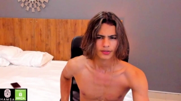 Jhonny_Lord  12-08-2021 video fingerin